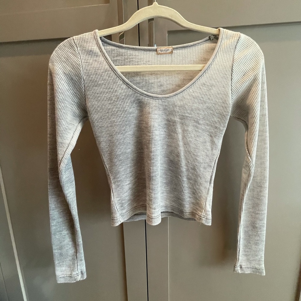 Brandy Melville Top